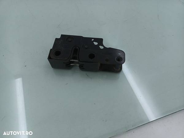 Broasca capota Seat LEON 1.9 TDI BKC/BXE 2005-2011 - 1