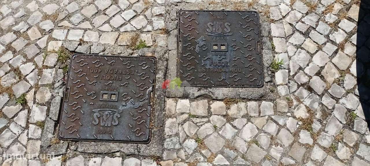 Lote terreno 1.950m2 - construção urbana - Vila Franca de Xira - Grande imagem: 4/12