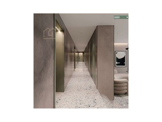 Apartamento T1 em construção para comprar no coração do Porto. Fraç...-1