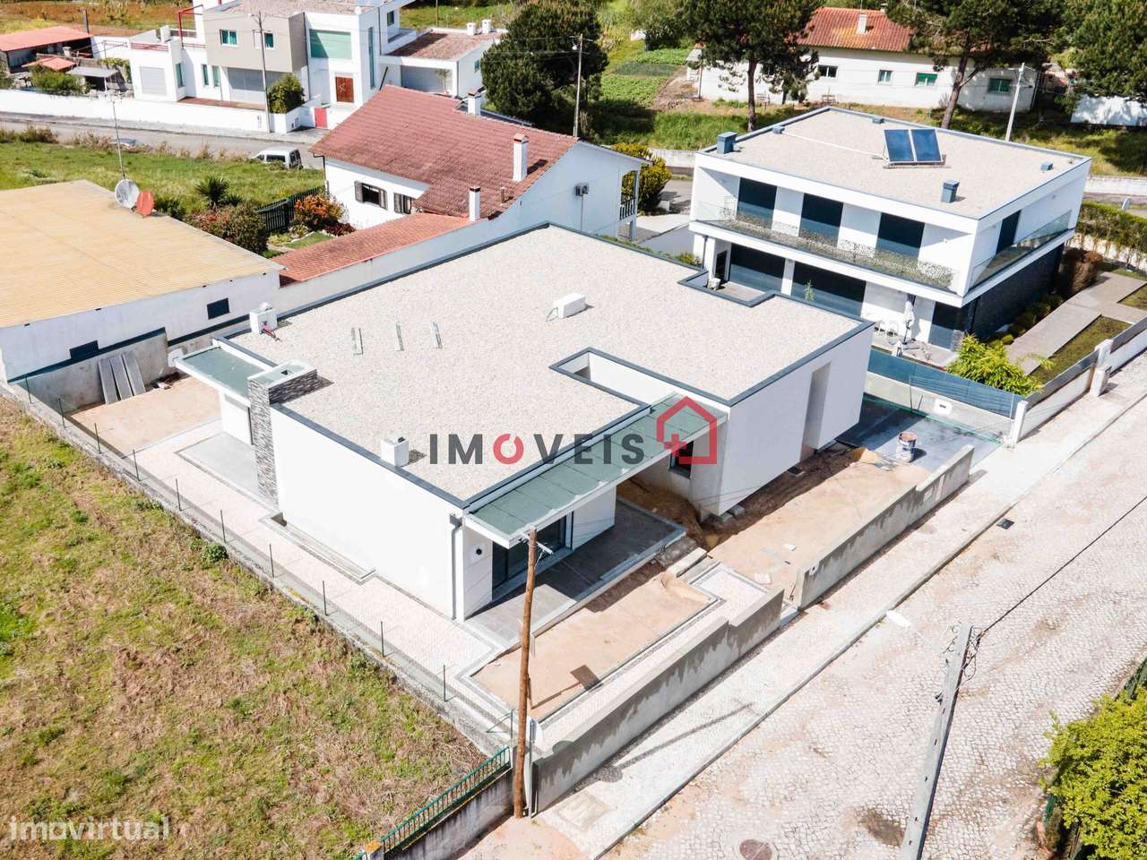 MORADIA T3 – Pousos - Leiria - Grande imagem: 5/49