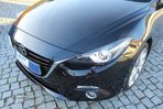 Mazda 3 1.5 Sky-D Excellence Pack Leather Navi - 5