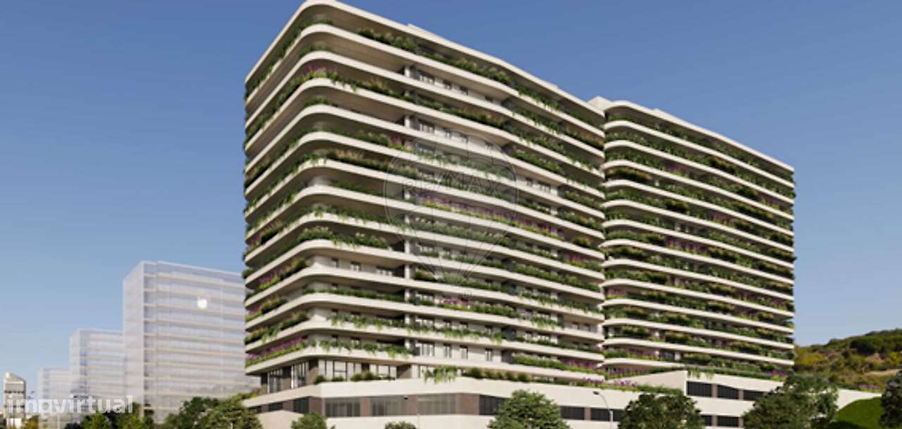 Apartamento T2 para venda - Grande imagem: 5/5