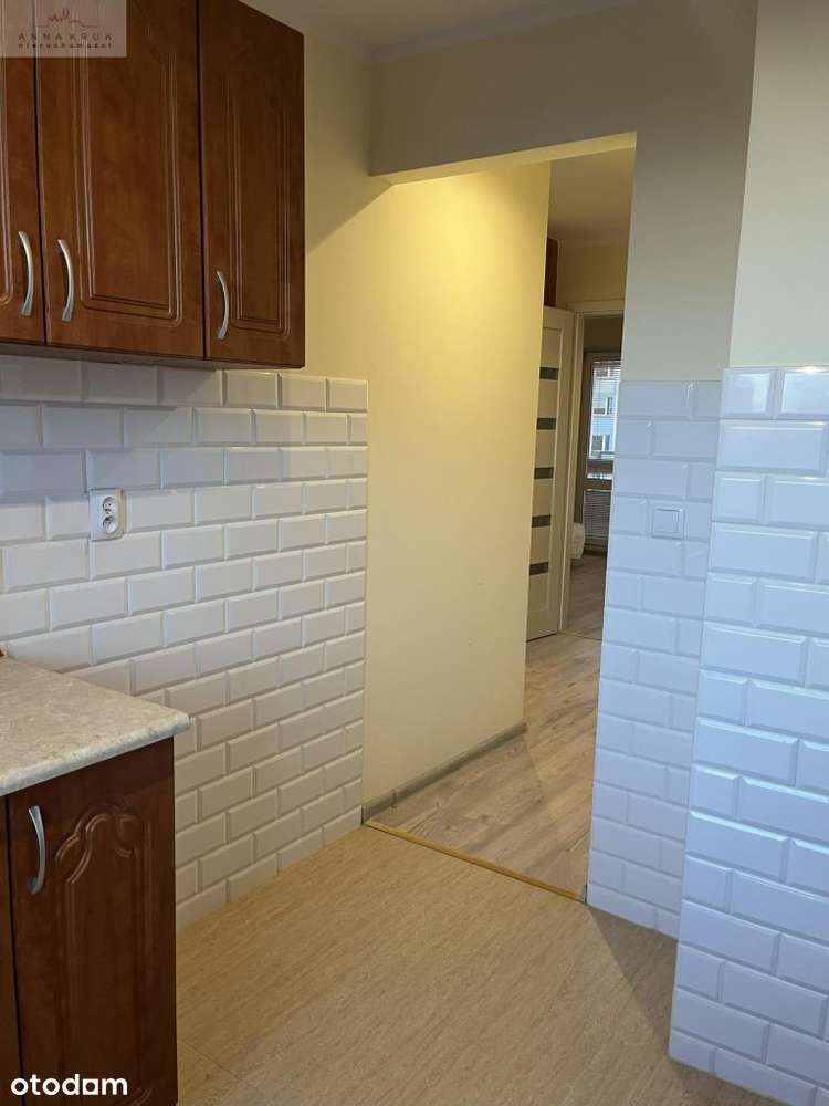 Mieszkanie, 63 m², Wrocław-8