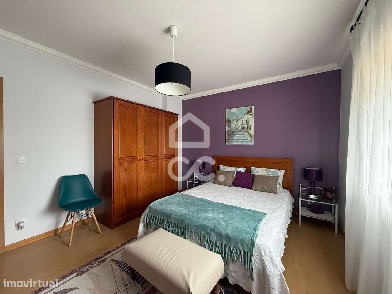 T2 no centro de Pataias-11