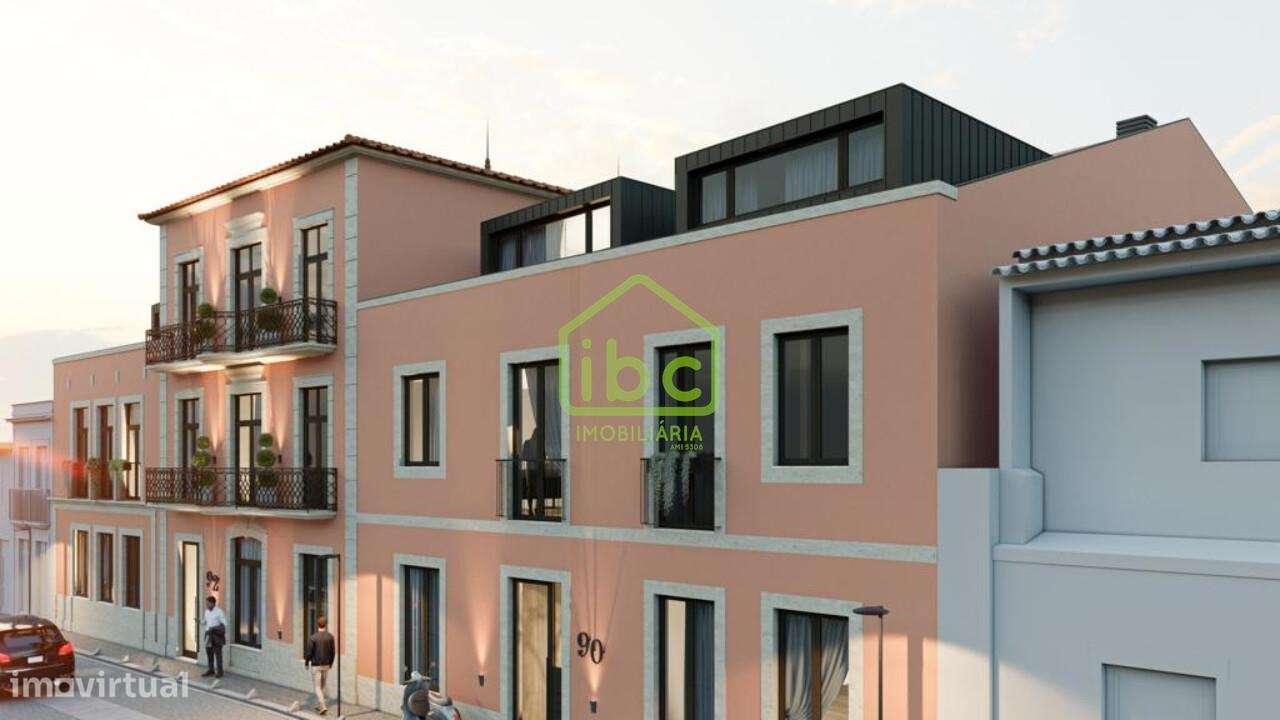 Apartamento T2 | Vila do Conde-15