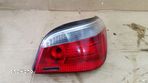 LAMPA TYŁ BMW 5 E60 SEDAN 7165737 L/P - 7