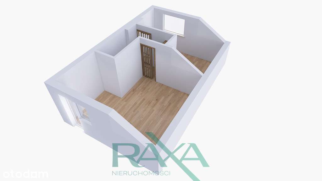 Druga linia od Narwii | dom całoroczny Burlaki-8