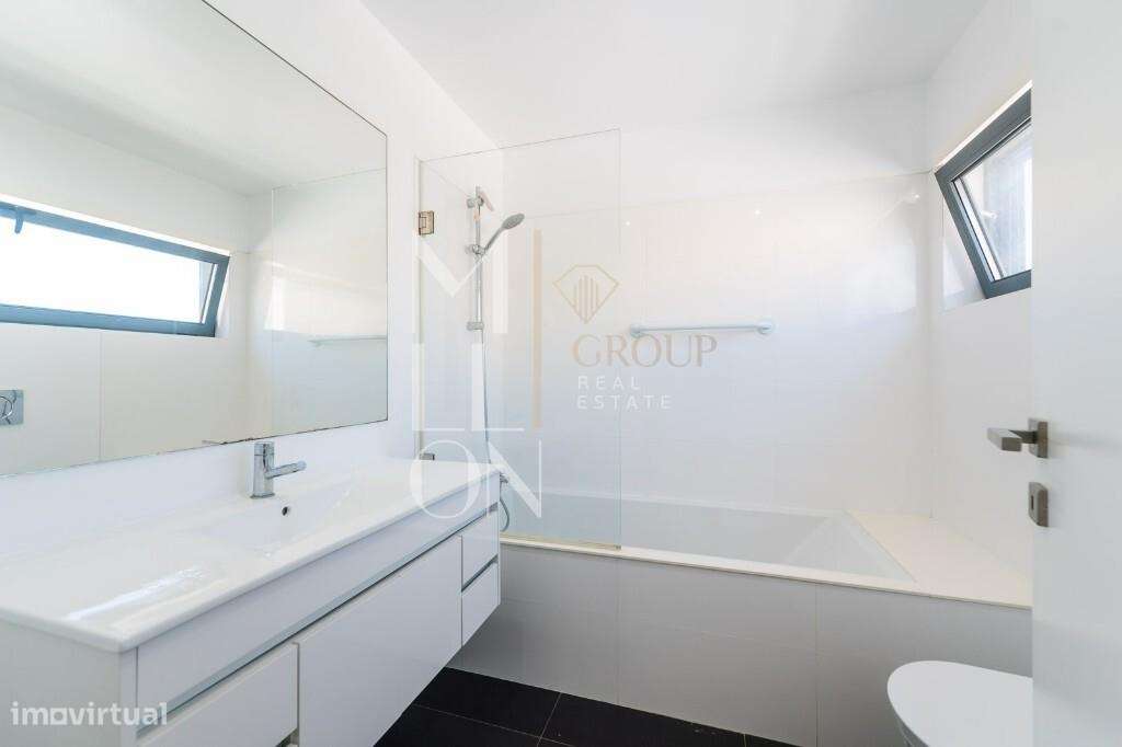 MORADIA T4 MODERNA COM PISCINA | ALDEIA DO JUSO, CASCAIS-9