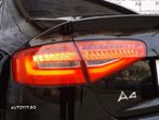 Audi A4 2.0 TDI B8 Multitronic - 11