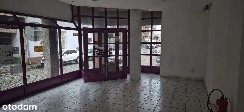 Lokal handlowo-usługowy w centrum Ornety - Pełny obrazek: 5/13