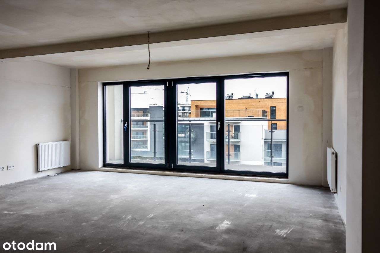 Apartament Zdrowie, dwupoziomowe, 97.46m2 - Pełny obrazek: 5/20