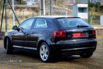 Audi A3 1.9 TDi Sport - 39