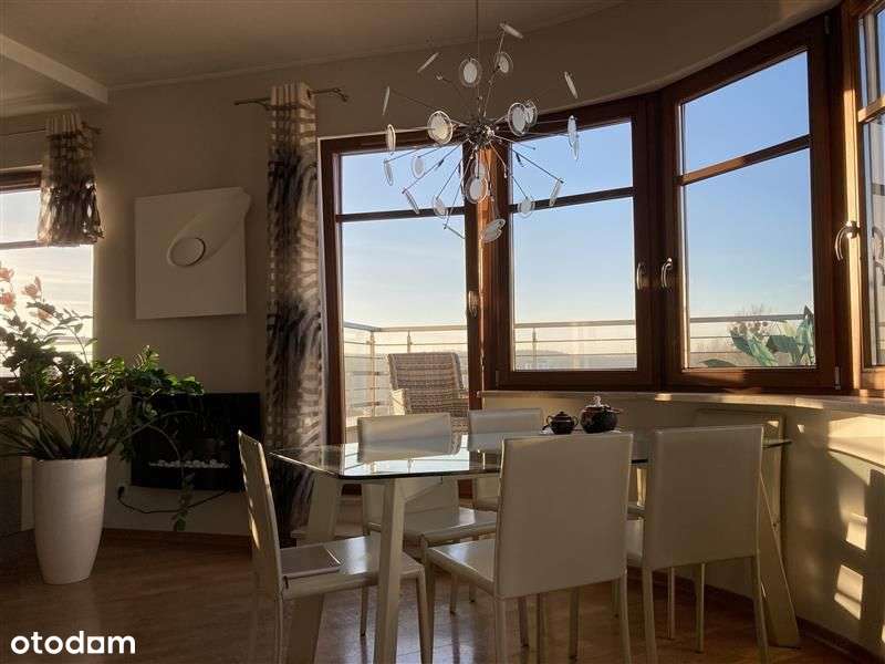 Mieszkanie - Gdynia Redłowo-4