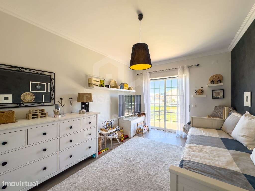 Vende Apartamento T3 - Ericeira, A Casa das Casas-12