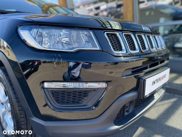 Jeep Compass 1.4 TMair Sport FWD S&S - 36