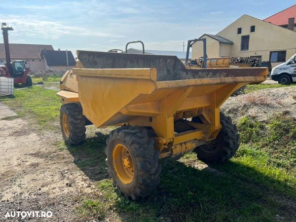 Barford dumper 4-5 tone - 1