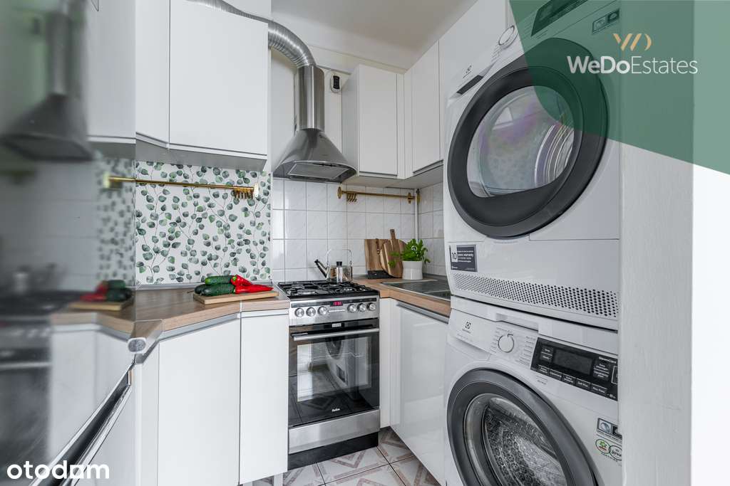 0% Prowizji - Kawalerka 29M w dobrej lokalizacji - Pełny obrazek: 3/15