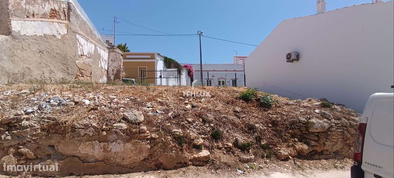 Terreno urbano para construção de moradia - Grande imagem: 4/5