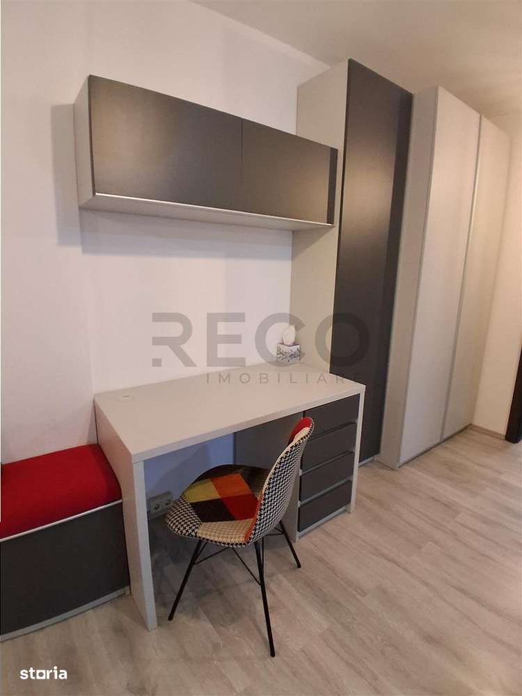 RECO Apartament cu 2 camere-2