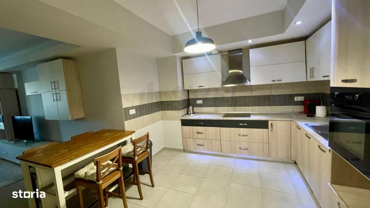 Apartament 2 Camere I Iancu Nicolae I Pipera - Imagine principală: 5/13