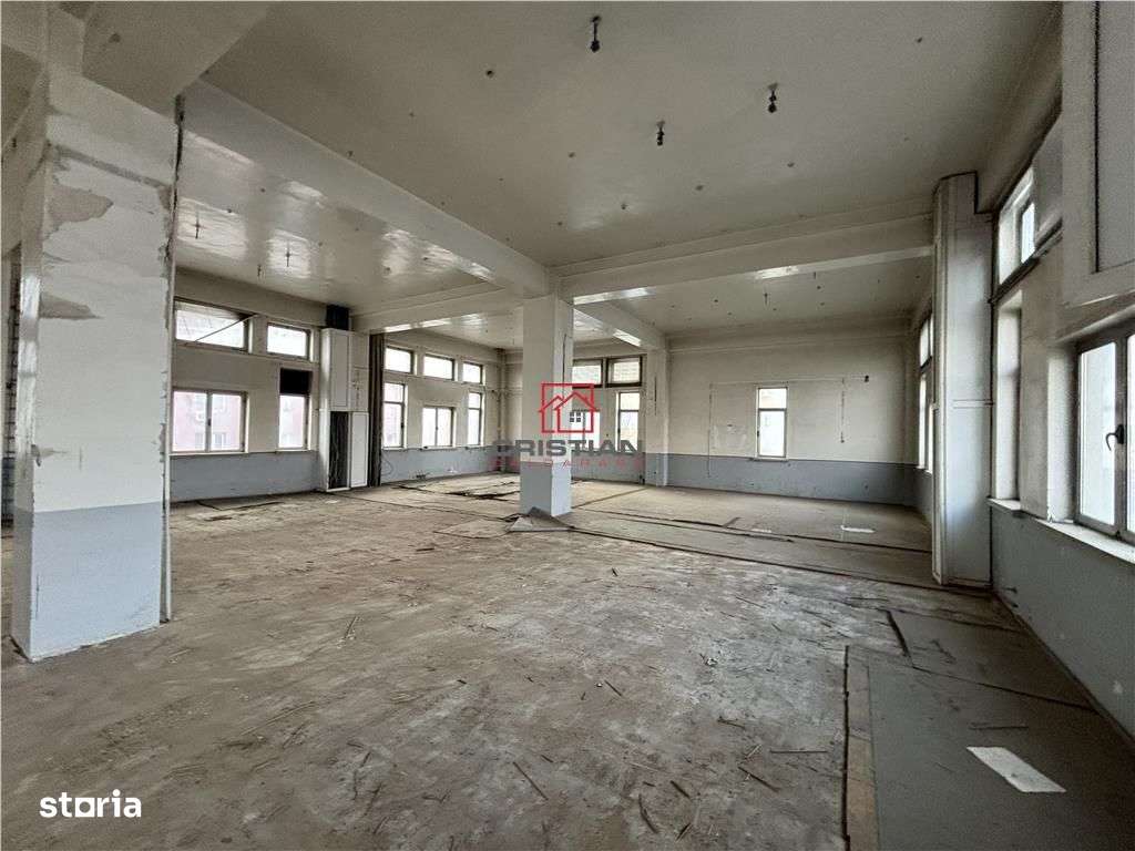 Vanzare spatiu comercialcladire birouri Rahova - Margeanului, Bucurest - Imagine principală: 5/17