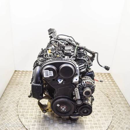 MOTOR VOLVO XC60 (I) T5 2.0B B4204T11 - 1