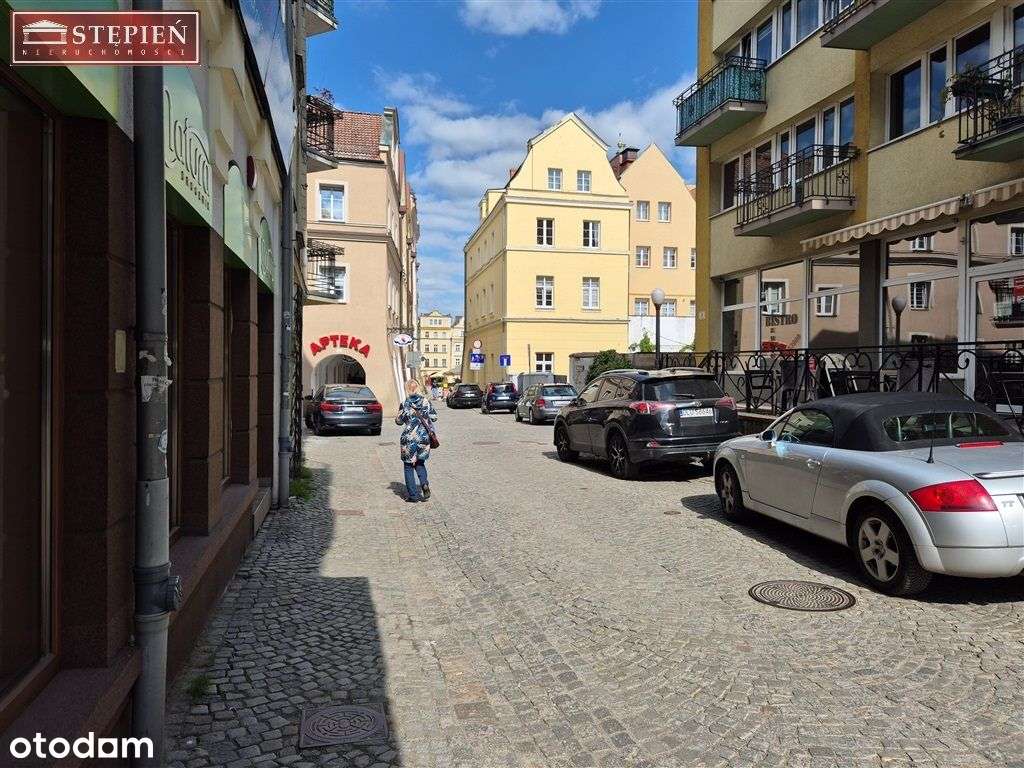 Lokal użytkowy, 95,39 m², Jelenia Góra - Pełny obrazek: 4/11