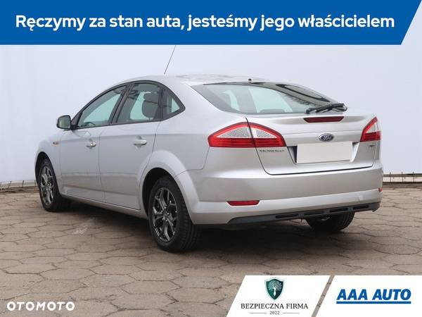 Ford Mondeo - 5