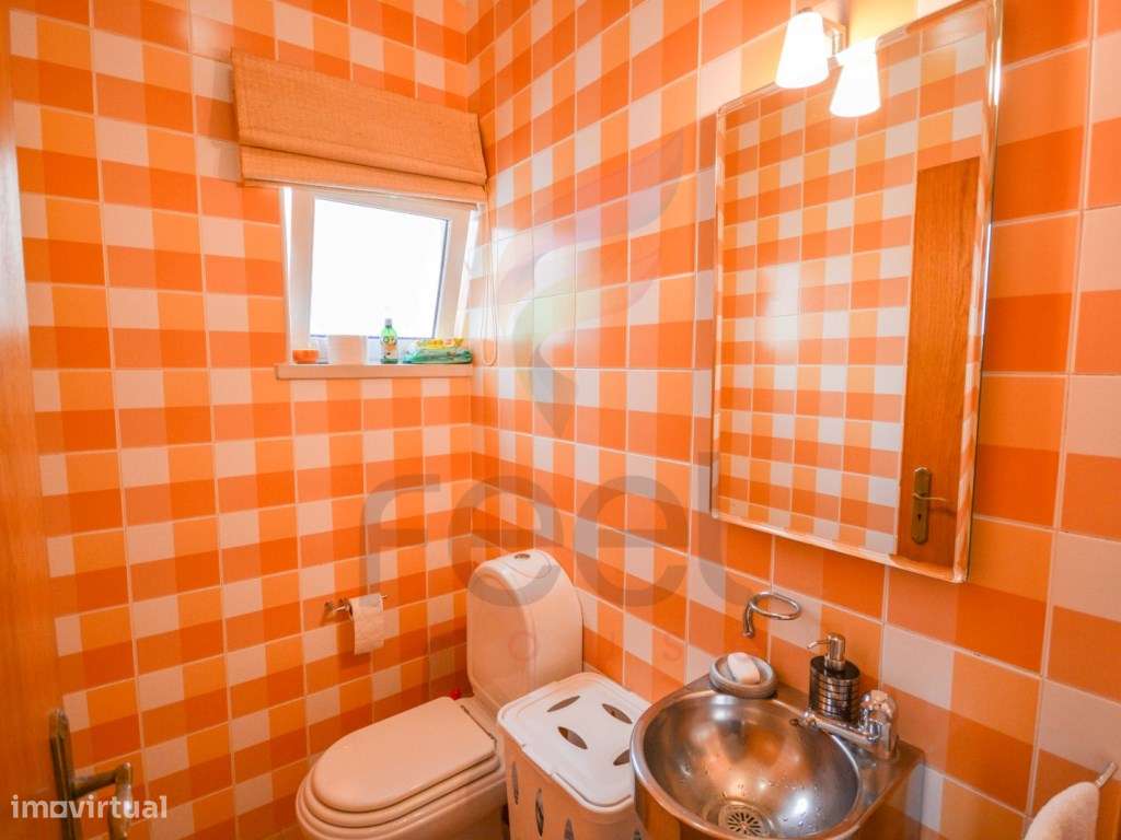 Moradia T4 em Almeirim-6