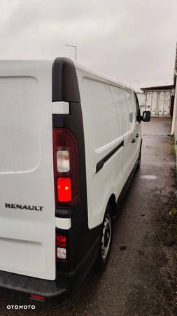 Renault TRAFIC - 7