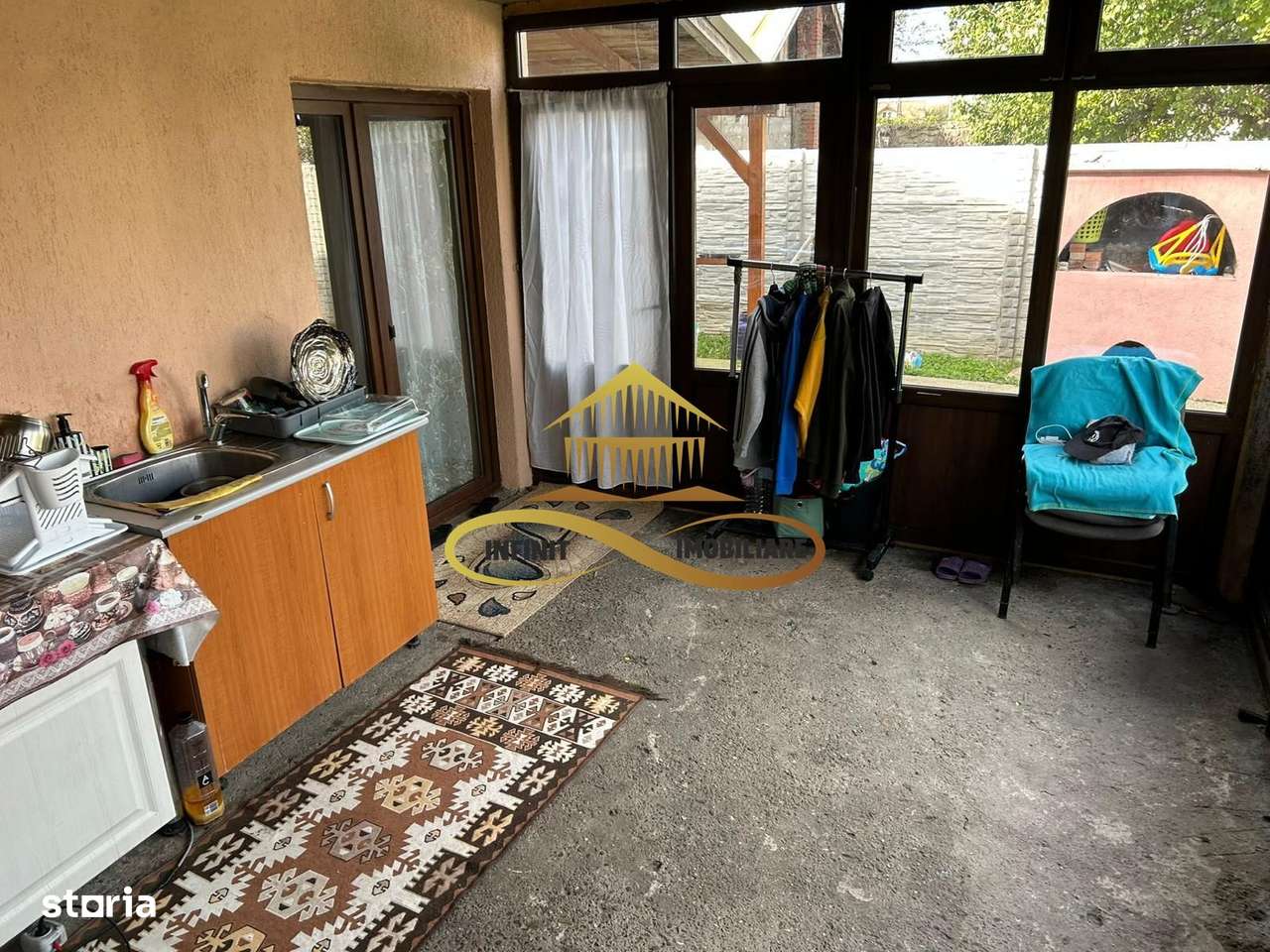 Casa de vanzare Saucesti,Bacau-14