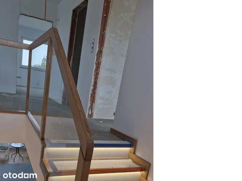 dom wolnostojący na kameralnym osiedlu 7 domów w Łodzi-11