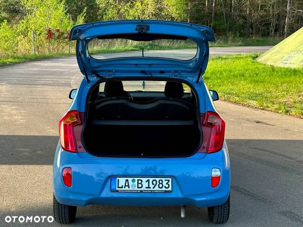 Kia Picanto - 9