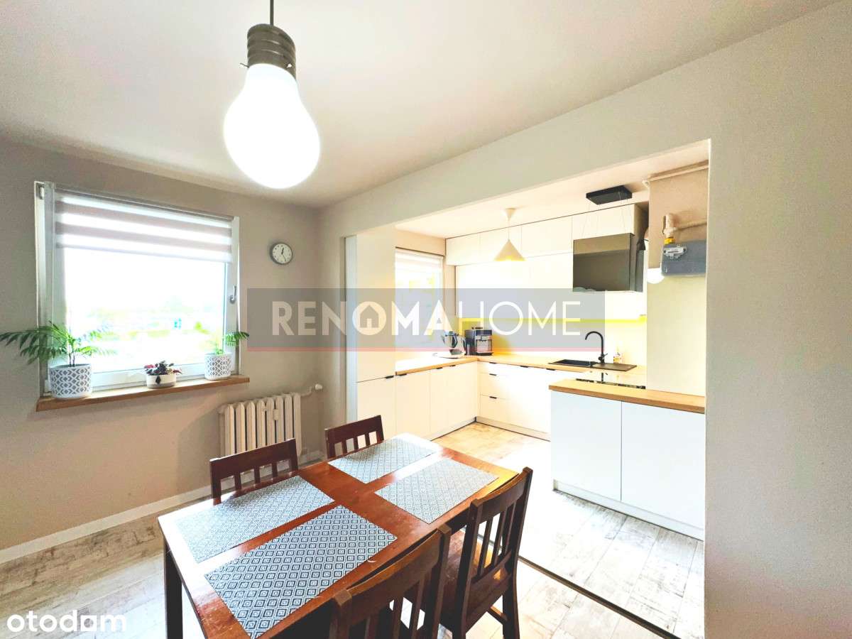 Mieszkanie dla rodziny; klimatyzacja; 3 pok. - Pełny obrazek: 5/15