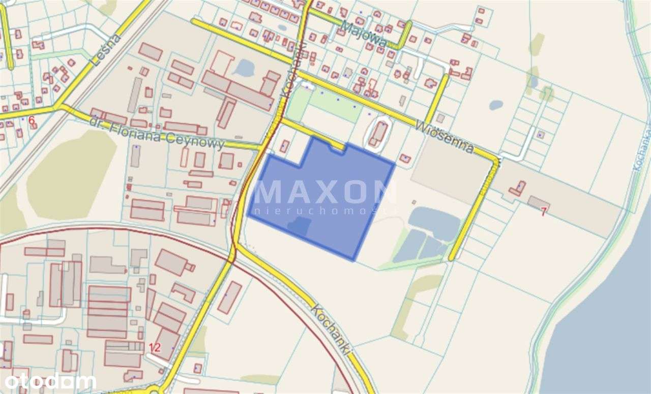 ❗Starogard Gdański 3,18 ha odpady/recycling❗ - Pełny obrazek: 4/6