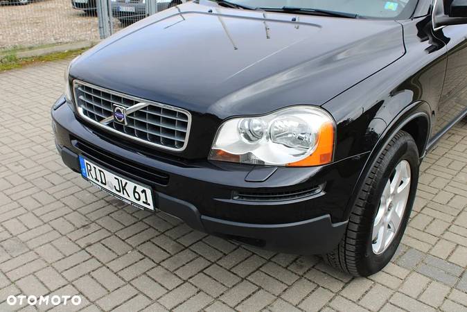 Volvo XC 90 - 36