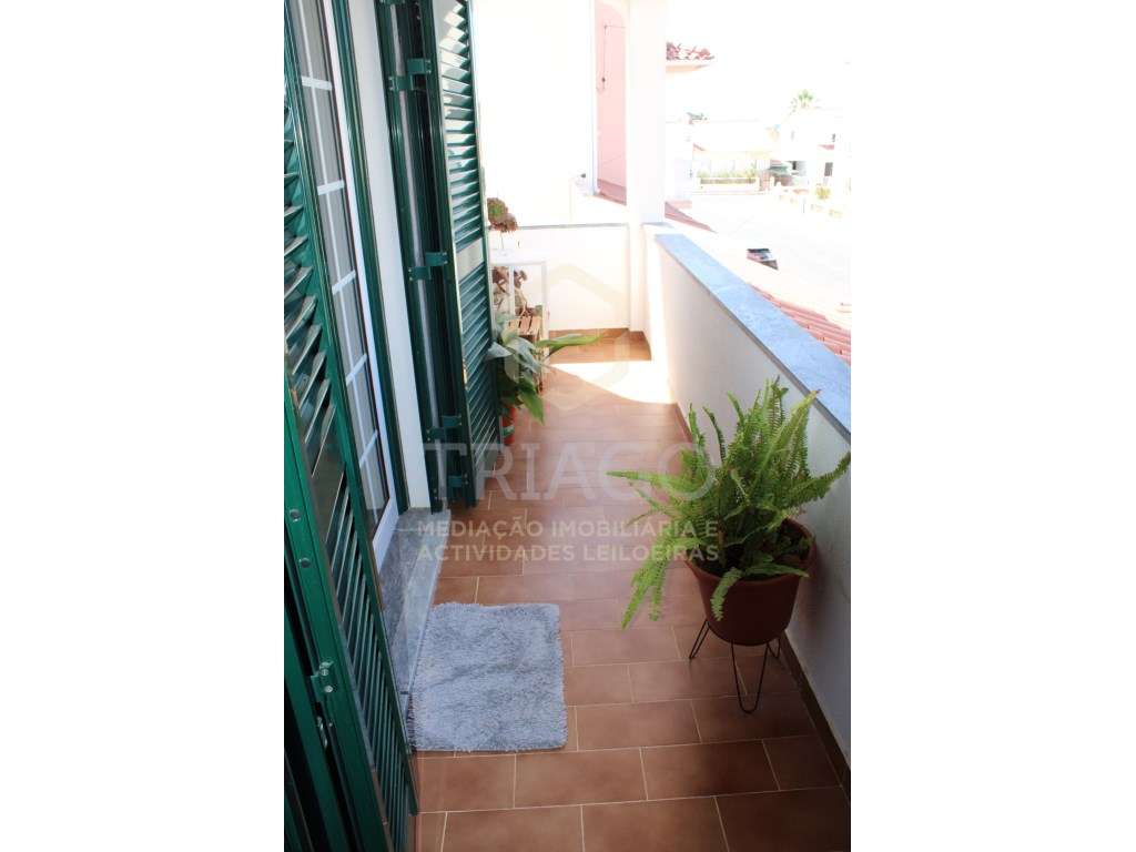 Fantástica Moradia T4 mais Escritório com Garagem-36