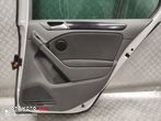 DRZWI PRAWE TYLNE TYŁ VW GOLF VI 6 HATCHBACK 5D LA7W 2008-2014 - 11