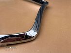 HYUNDAI I30 III 17-20R FASTBACK GRILL CHROM ATRAPA - 12