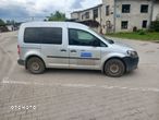 Volkswagen Caddy - 9