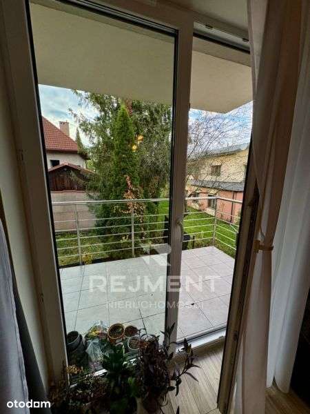 Do wynajęcia kawalerka z balkonem – Bronowice - Pełny obrazek: 3/7