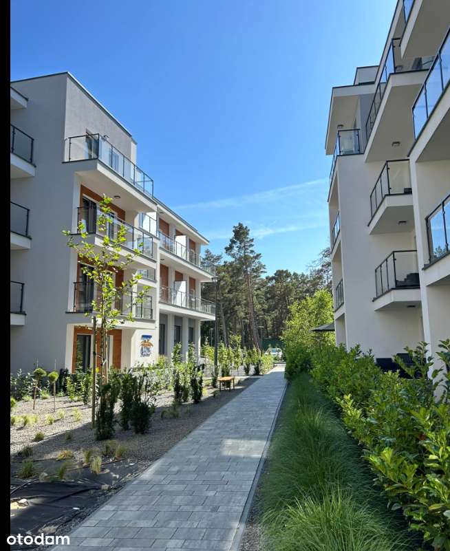 Wyjątkowy Apartament E20 na sprzedaż!PBA. - Pełny obrazek: 4/19