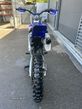 Yamaha YZ 250 - 3