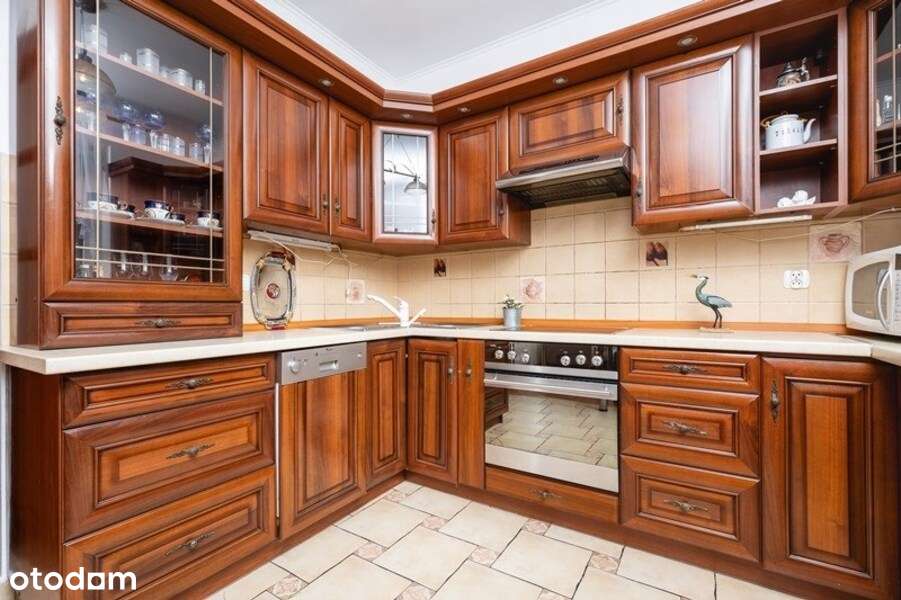 Ruczaj | ul. Obozowa | 3 pokojowe mieszkanie z balkonem - Pełny obrazek: 4/18