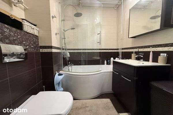 Pruszków-Helenowska -Mieszkanie 2 Pokojowe Na 1 Pi-14