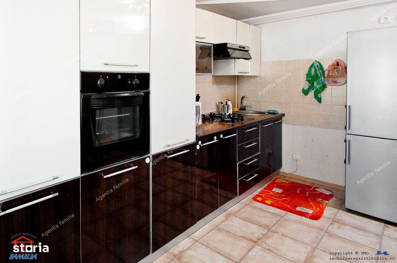 Vanzare mansarda pe 2 nivele, Ireg( Electrica)sup.80mp, pret: 72000 E - Imagine principală: 3/12