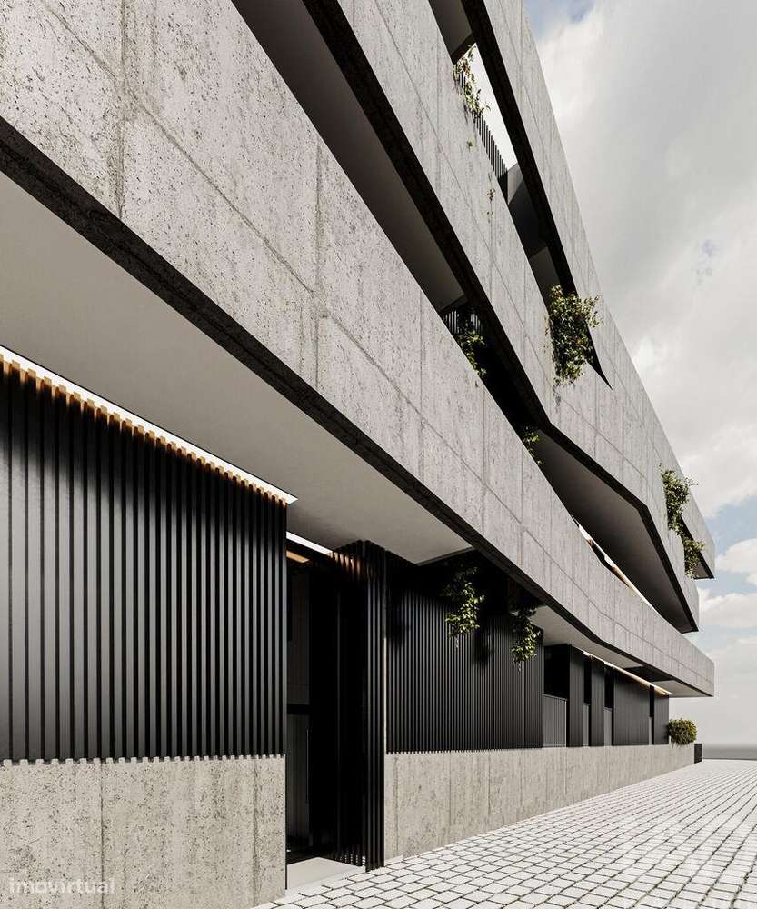 Apartamento T1 em Gafanha da Boa Hora de 51,00 m2 - Grande imagem: 4/10