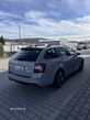 Skoda Octavia Combi 2.0 TDI DSG RS - 29