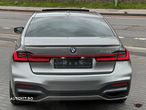 BMW Seria 7 745e - 8