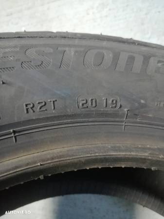 Anvelope noi vara 215/55 R17 BRIDGESTONE Turanza T001 94V - 4